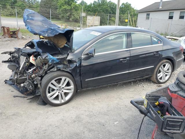 Aukcja sprzedaży 2015 Volkswagen Cc Executive, vin: WVWRP7ANXFE802220, numer aukcji: 55689754