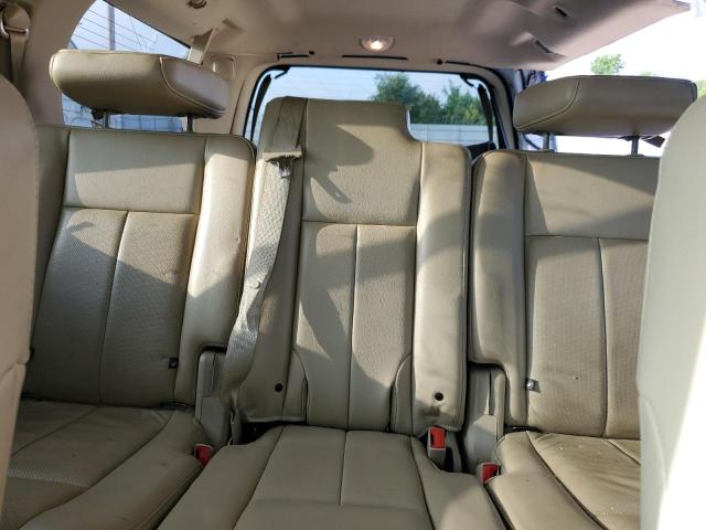 1FMJK1JT4HEA51072 Ford Expedition El Xlt