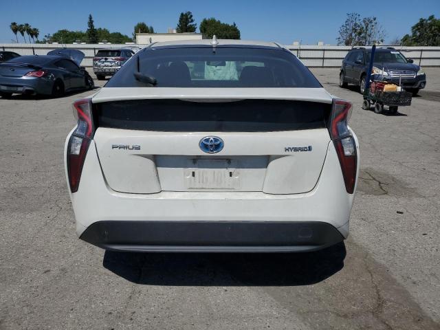 JTDKBRFU3G3018776 Toyota Prius