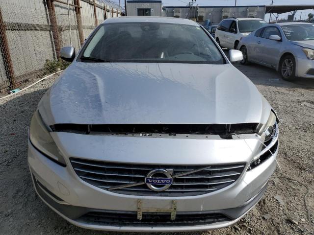 YV1612FS0E2270217 Volvo S60 T5