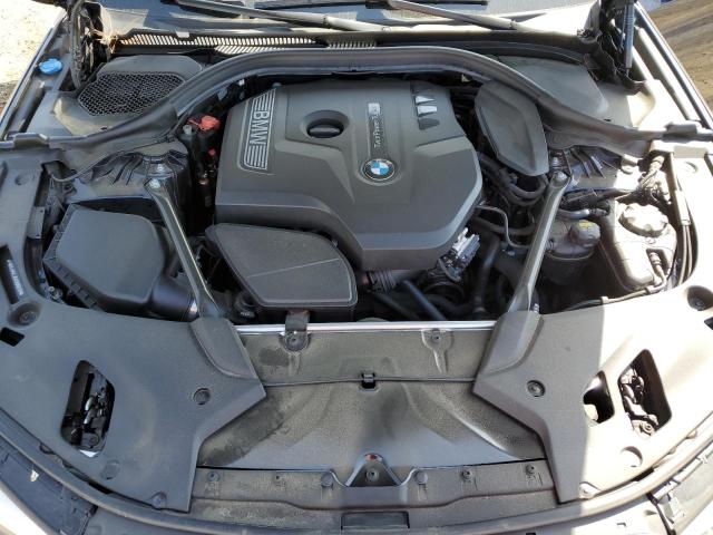 WBAJA5C36HG896826 BMW 530 I