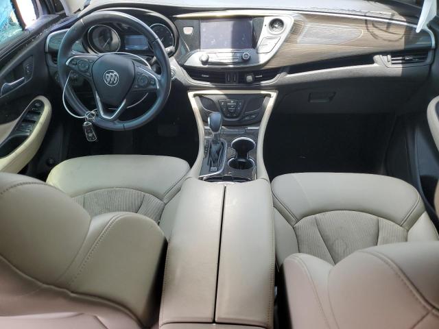 LRBFXBSA5LD199663 Buick Envision Preferred