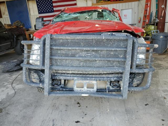 1FTBF2B6XFEC02456 Ford F250 Super Duty
