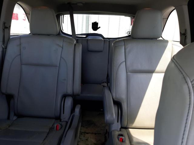 5TDJZRFH6HS383575 Toyota Highlander Se