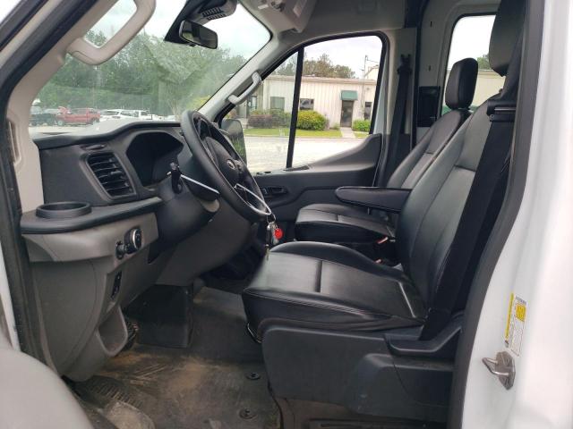 1FTBR1C88PKA82709 Ford Transit T-250