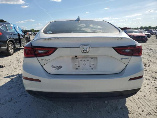 19XZE4F57KE014510 Honda INSIGHT EX