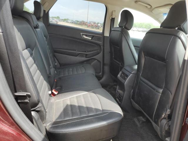 2FMPK3J94JBC47010 Ford EDGE SEL