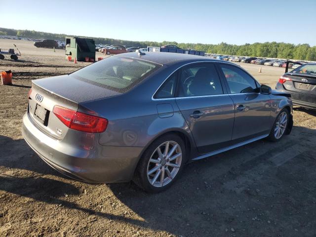 WAUFFAFL9EA040530 Audi A4 Premium Plus