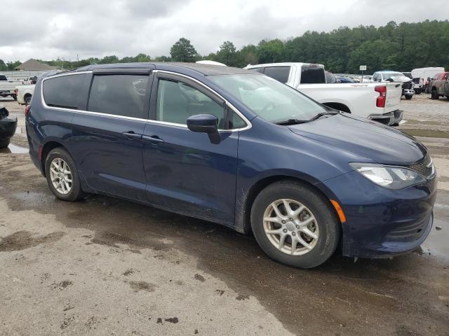 2C4RC1DGXHR522387 Chrysler Pacifica Touring