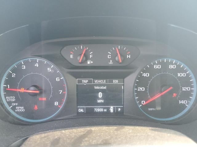 1G1ZE5ST6GF293108 Chevrolet MALIBU LT