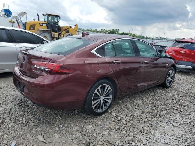 W04GM6SX1J1133209 Buick Regal Preferred Ii