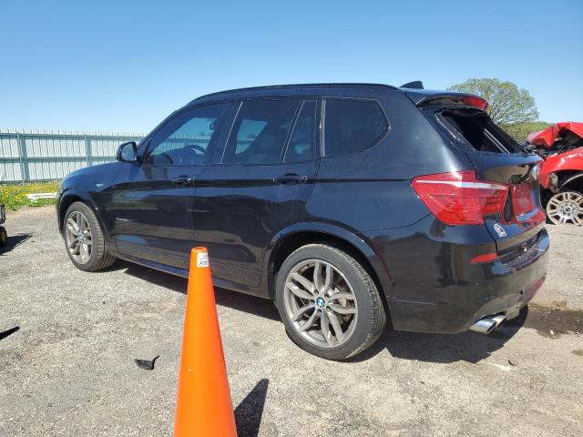 5UXWX7C55G0R17434 BMW X3 Xdrive35i