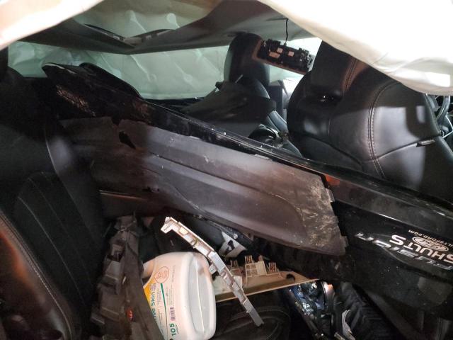 5GAKVBKD6EJ109152 Buick Enclave