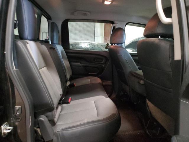 1N6BA1F35HN563490 Nissan TITAN XD S