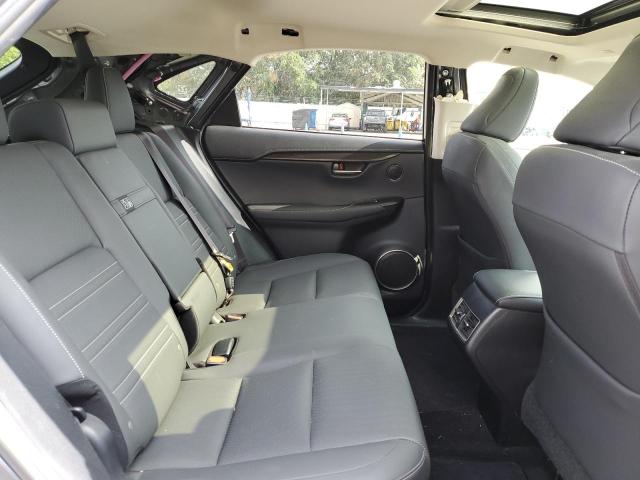 JTJYARBZ1K2118983 Lexus Nx 300 Base