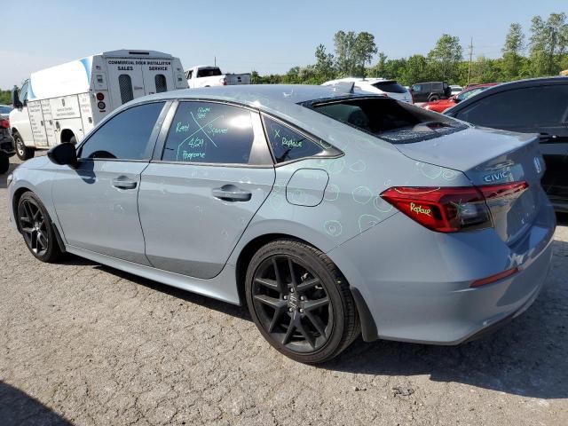 2HGFE2F5XPH550226 Honda CIVIC SPOR