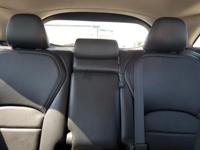 3PCAJ5M18KF123079 Infiniti Qx50 Essential