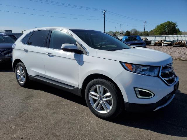 2FMPK4J89HBC16259 Ford EDGE SEL