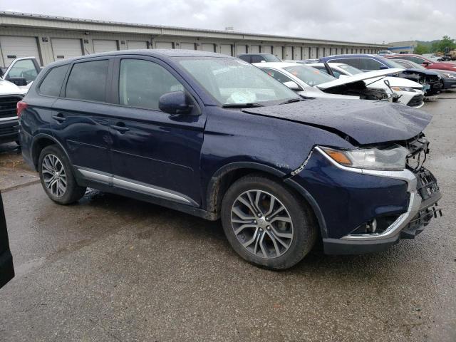 JA4AD2A35GZ000167 Mitsubishi Outlander Es