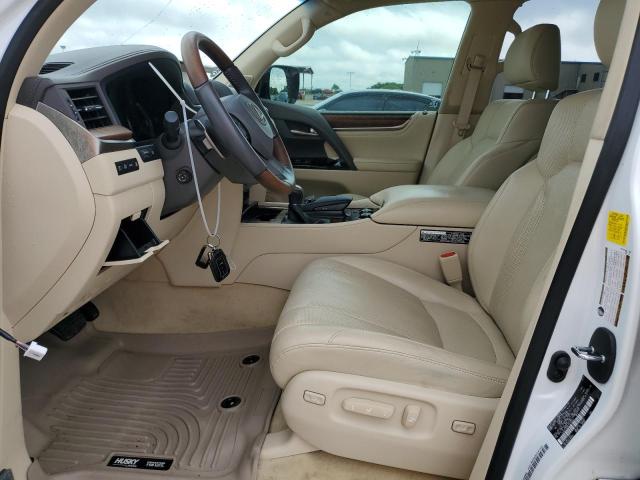 JTJDY7AX9L4318434 Lexus LX 570