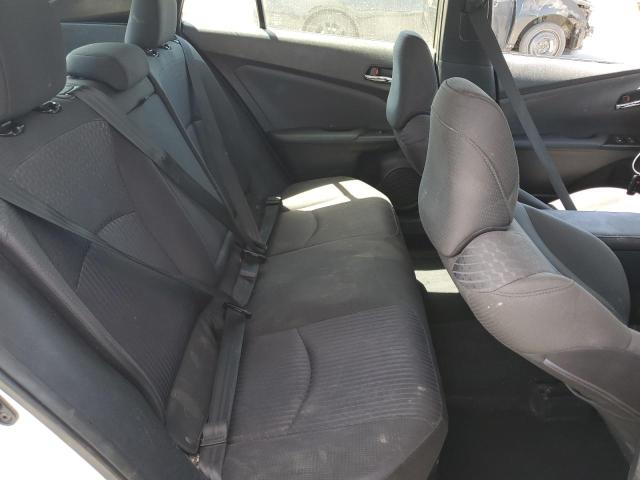 JTDKBRFU3G3018776 Toyota Prius