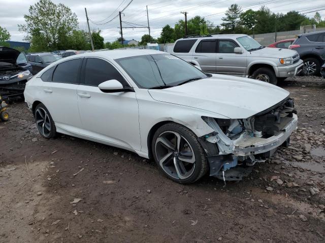 1HGCV1F32LA076860 Honda ACCORD SPO