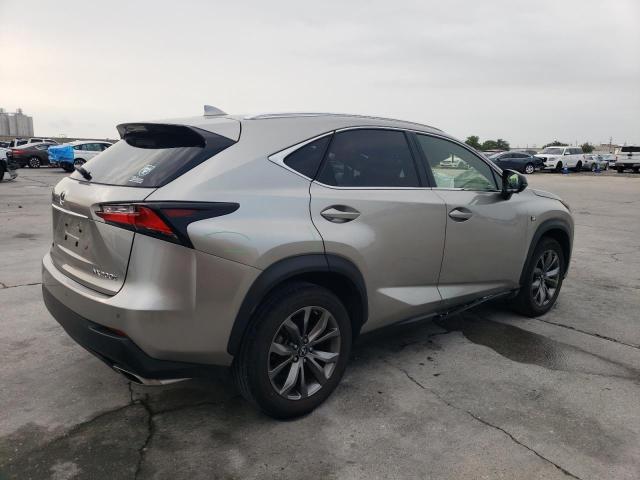JTJYARBZ1H2080518 Lexus Nx 200t Base