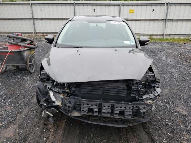 1FADP3M23JL318727 Ford FOCUS SEL
