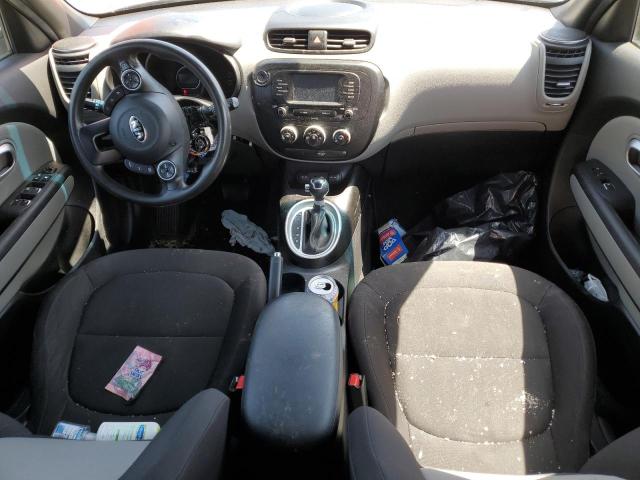 KNDJN2A27H7480333 KIA Soul