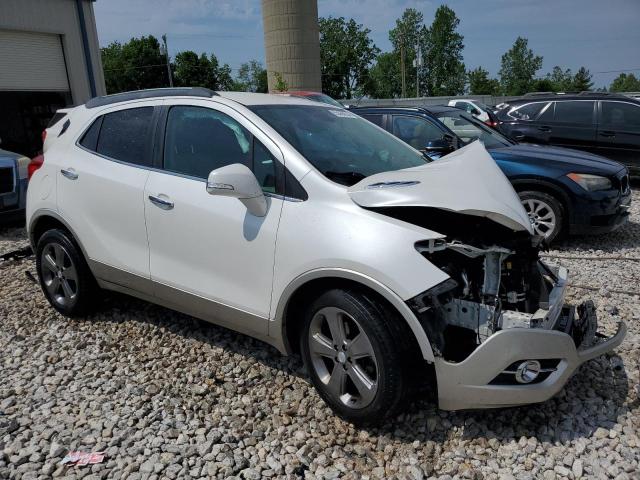 KL4CJCSB2EB538778 Buick Encore