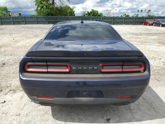 2C3CDZBG5FH703067 Dodge Challenger Sxt Plus