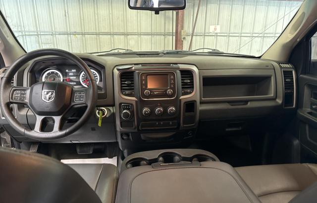 1C6RR6FG9GS126741 RAM 1500 St