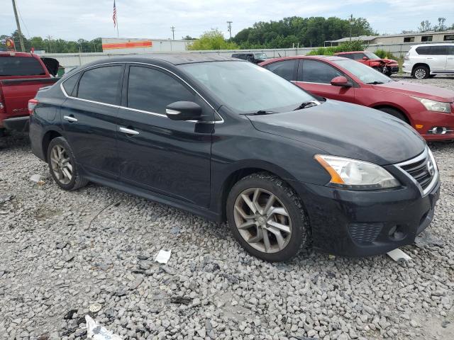 3N1AB7AP6FY288157 Nissan SENTRA S