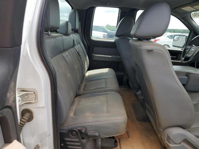 1FTFX1CF0EKF78980 Ford F150 Super Cab