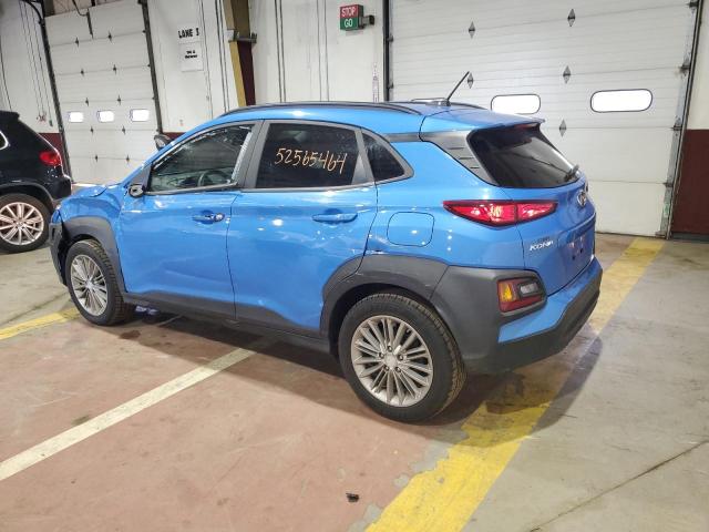 KM8K2CAA0LU502530 Hyundai Kona Sel