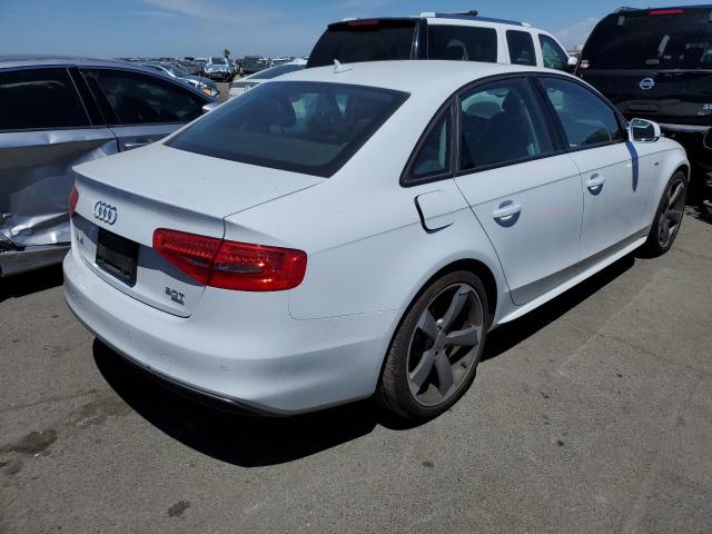 WAUFFAFL5EA042081 Audi A4 Premium Plus