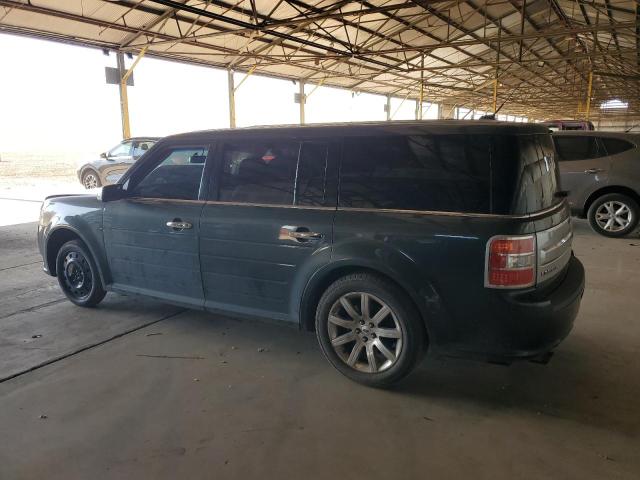 2FMHK6D8XFBA06326 Ford Flex Limited
