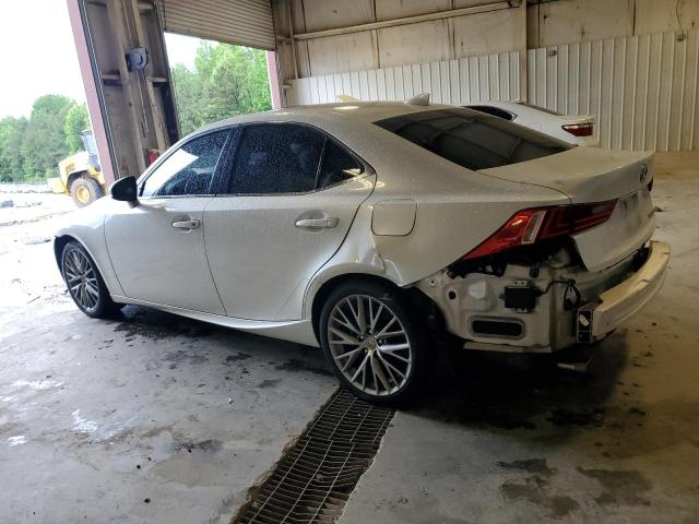 JTHBA1D28G5026087 Lexus IS 200T