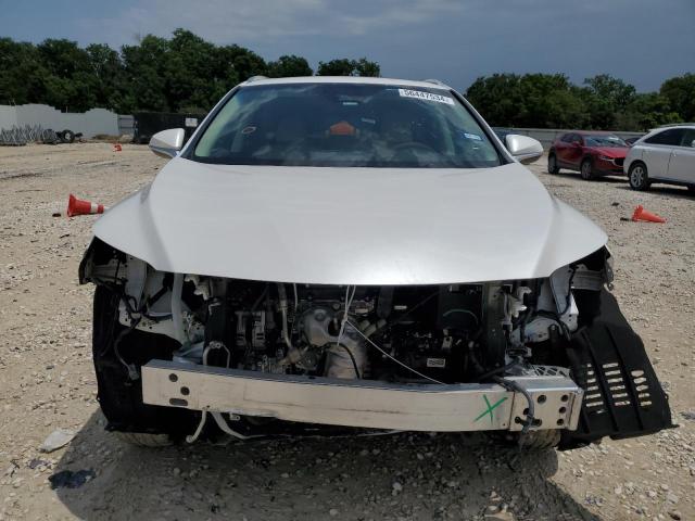 2T2ZZMCA7JC105260 Lexus Rx 350 Base