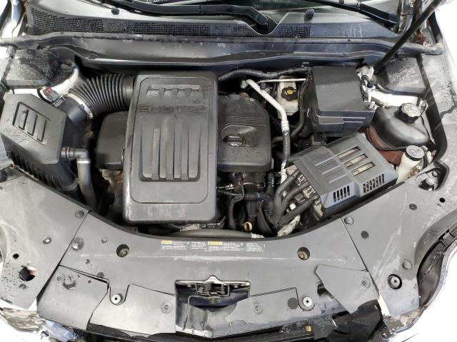 2GKFLVEK9E6383982 GMC Terrain Sle