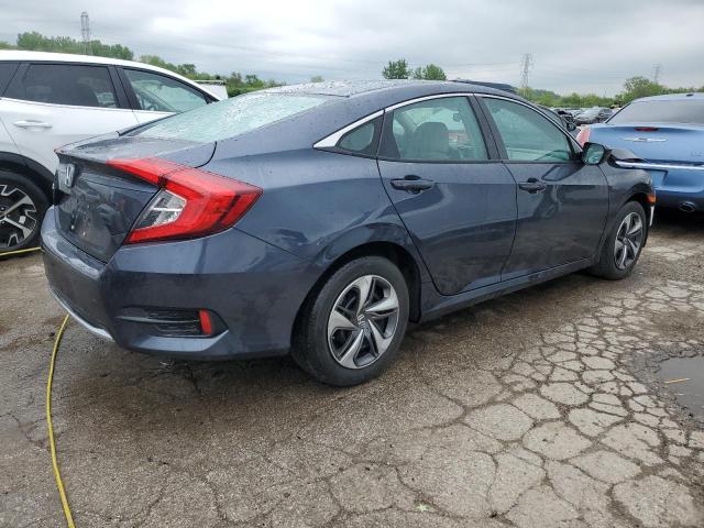 19XFC2F6XLE004853 Honda Civic Lx