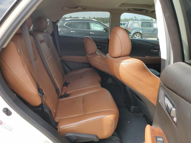 2T2ZK1BAXFC176917 Lexus RX 350