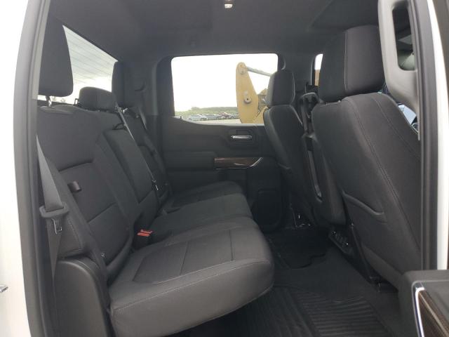 1GCUYEED7MZ406555 Chevrolet Silverado K1500 Rst