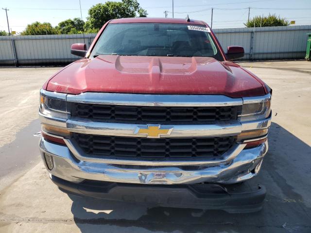 3GCPCRECXJG409651 Chevrolet Silverado C1500 Lt