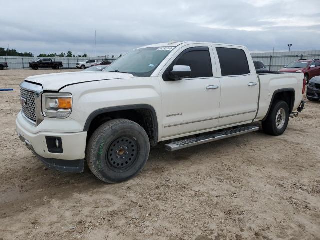 55353244 :رقم المزاد ، 3GTP1WEC2FG232640 vin ، 2015 Gmc Sierra C1500 Denali مزاد بيع