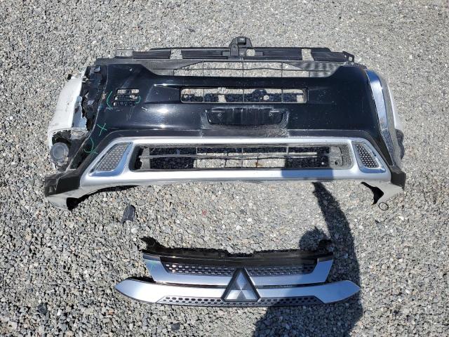 JA4AD2A34KZ012206 Mitsubishi Outlander Es