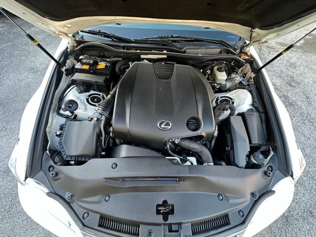 JTHBF1D22E5036127 Lexus IS 250
