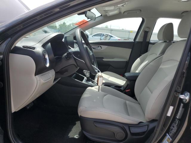 3KPF24AD0PE676009 KIA FORTE LX