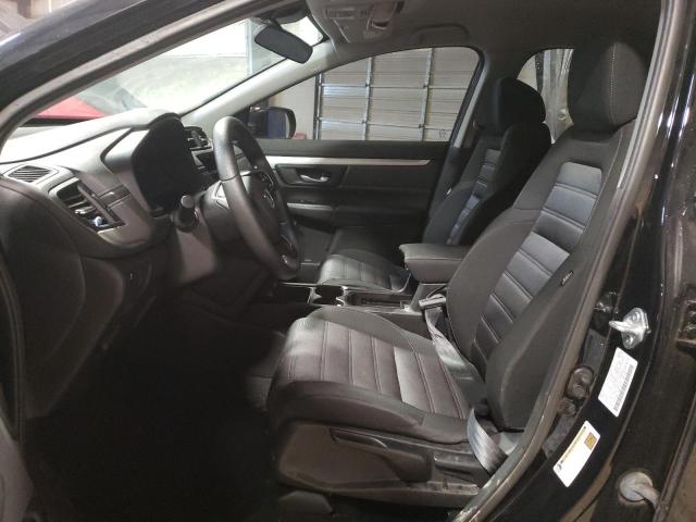 7FARW2H71ME029361 Honda CR-V SE
