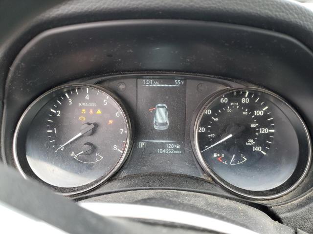 KNMAT2MV4HP523294 Nissan ROGUE S